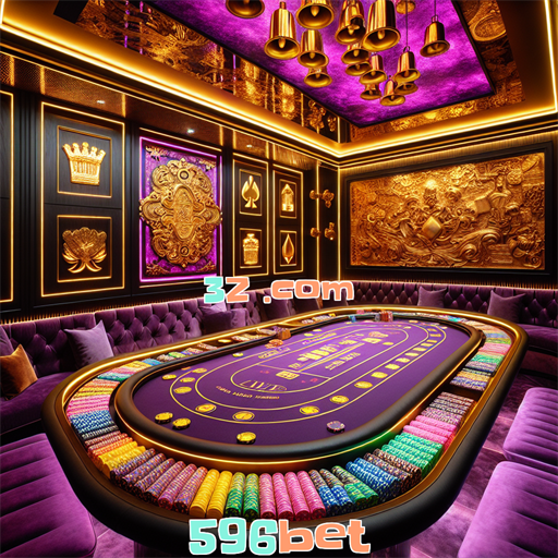 596bet